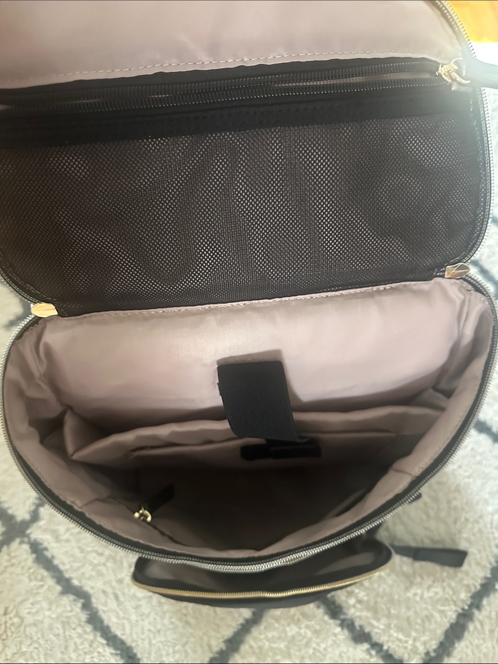 Samonsite Mobile Solutions Laptop Backpack - Picture 3 of 5